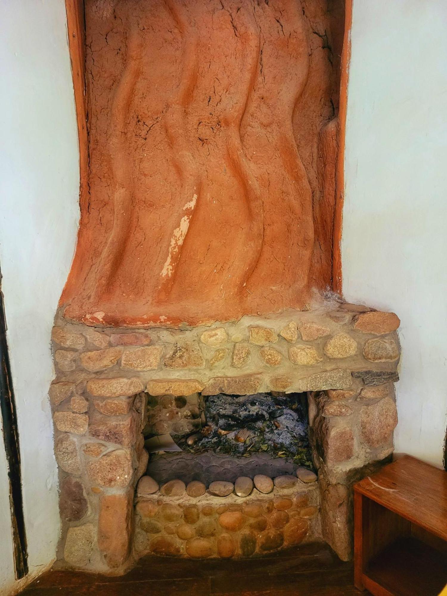 Casa De Campo Retreat Center Urubamba Zewnętrze zdjęcie