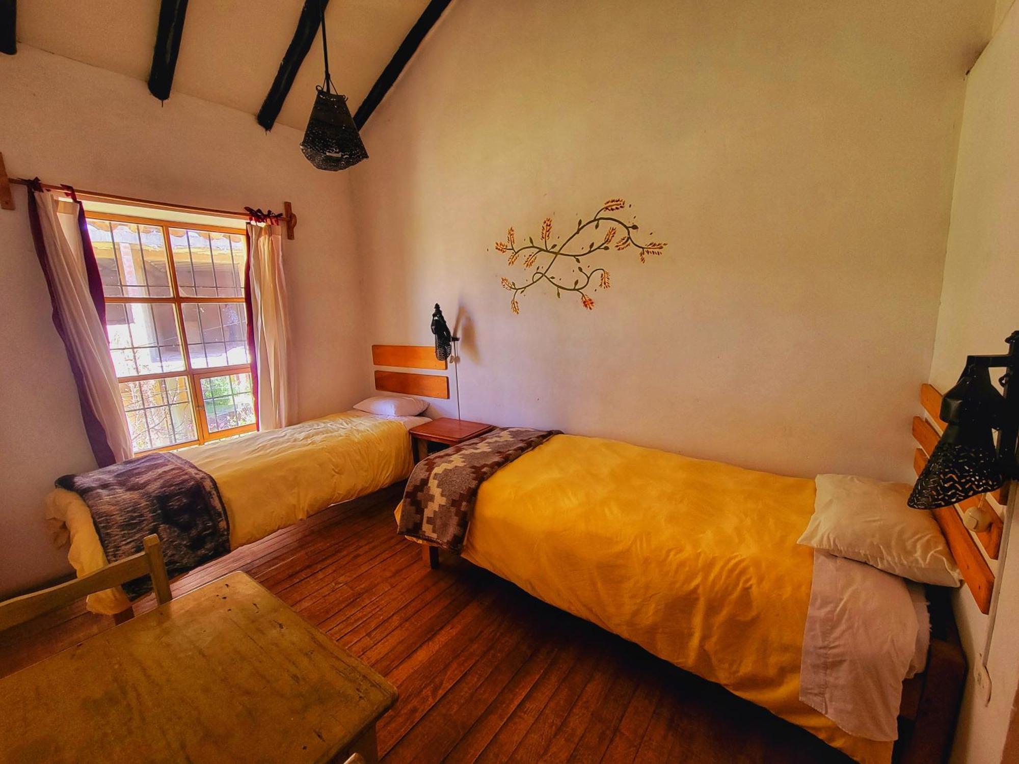 Casa De Campo Retreat Center Urubamba Zewnętrze zdjęcie