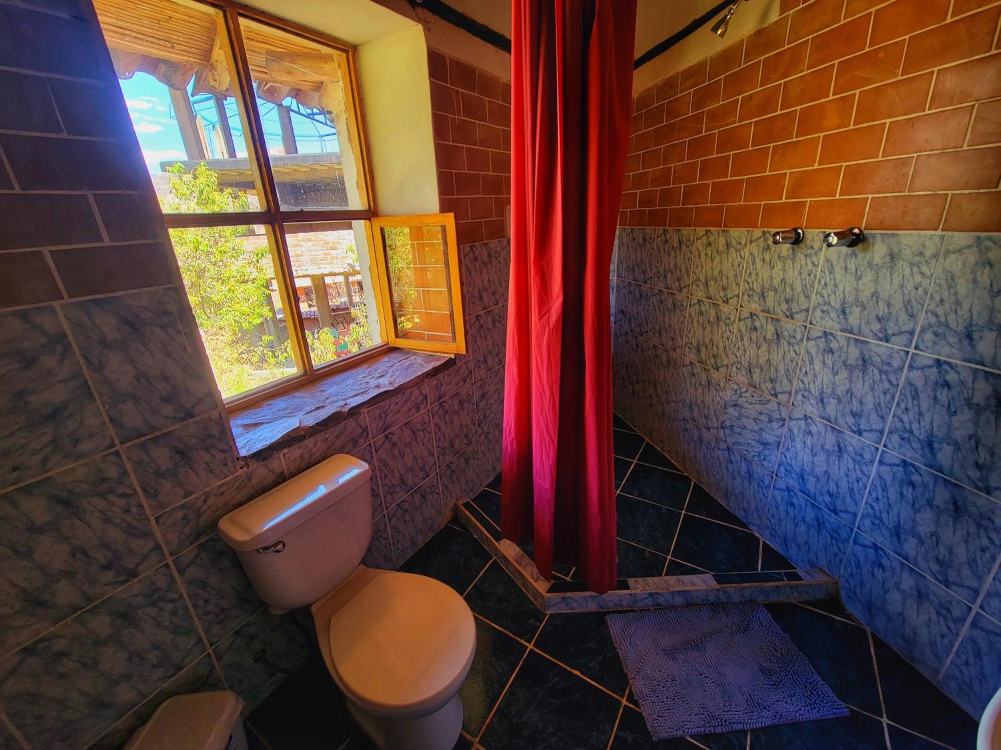Casa De Campo Retreat Center Urubamba Zewnętrze zdjęcie