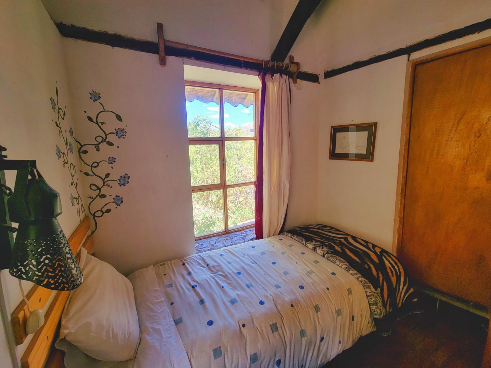 Casa De Campo Retreat Center Urubamba Zewnętrze zdjęcie