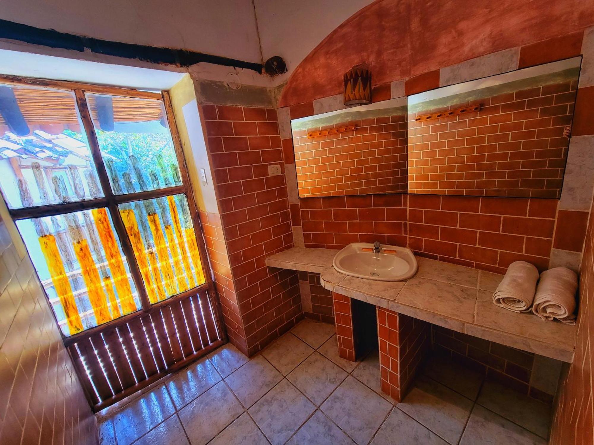 Casa De Campo Retreat Center Urubamba Zewnętrze zdjęcie