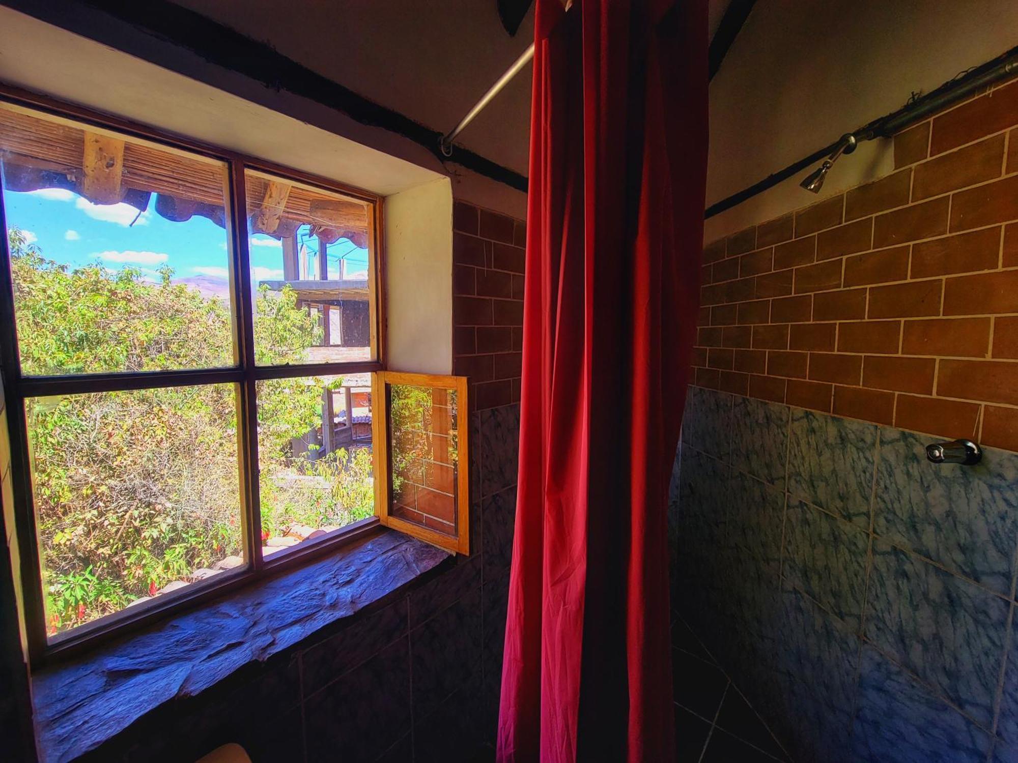 Casa De Campo Retreat Center Urubamba Zewnętrze zdjęcie