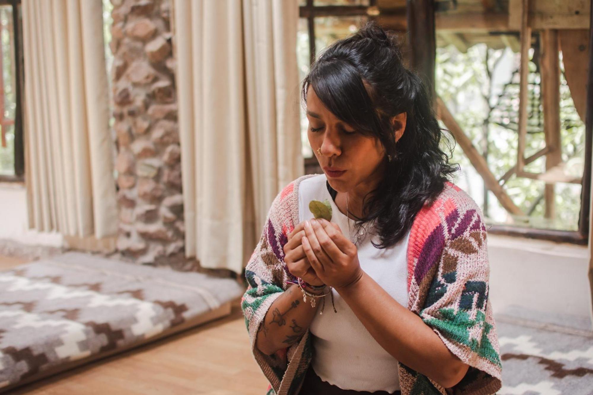 Casa De Campo Retreat Center Urubamba Zewnętrze zdjęcie